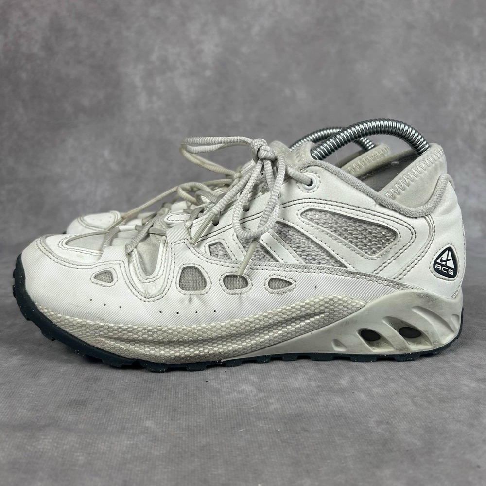 Nike ACG Air Exploraid 'Sail Light Orewood' Men's Size 7